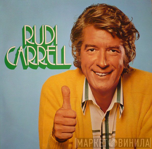 Rudi Carrell  - Rudi Carrell