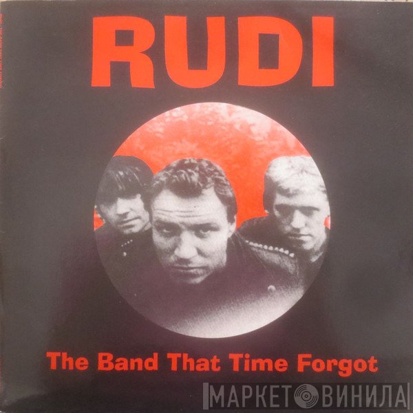Rudi - The Band That Time Forgot