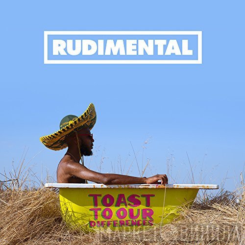 Rudimental  - Toast To Our Differences