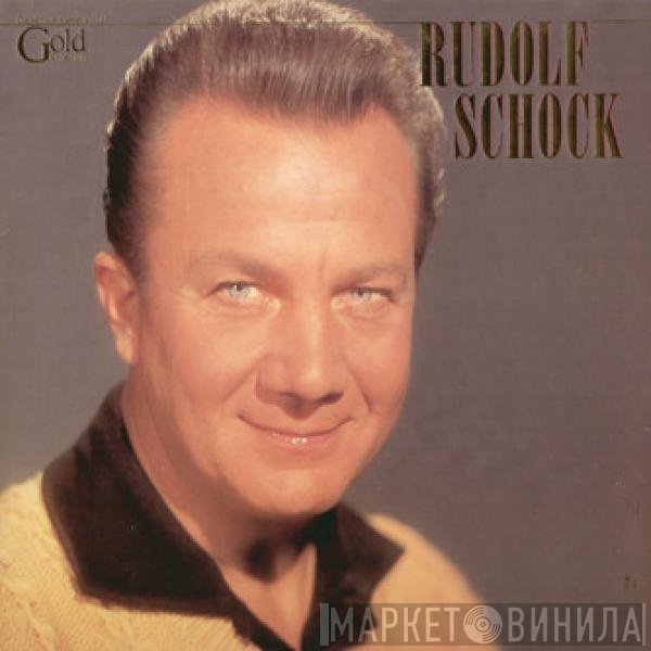 Rudolf Schock  - Rudolf Schock