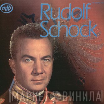Rudolf Schock  - Rudolf Schock