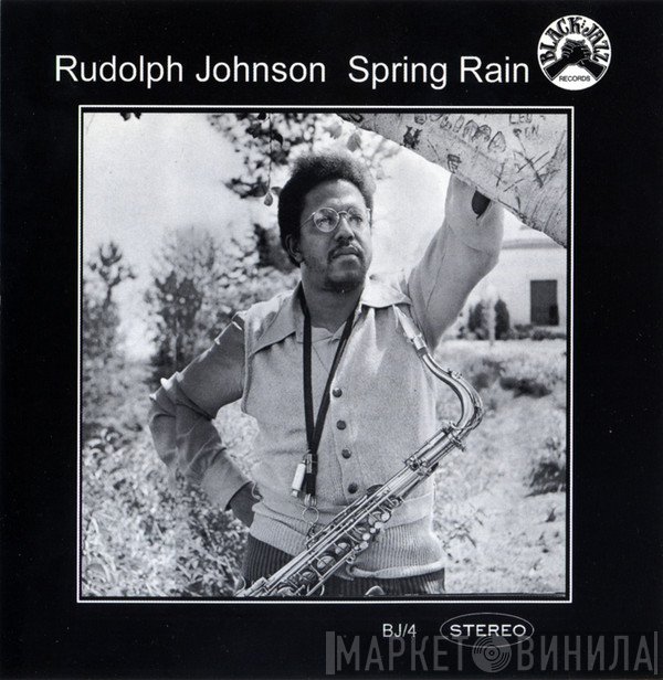 Rudolph Johnson  - Spring Rain