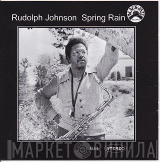 Rudolph Johnson  - Spring Rain