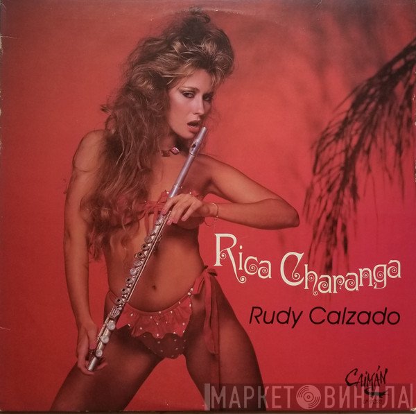 Rudy Calzado  - Rica Charanga