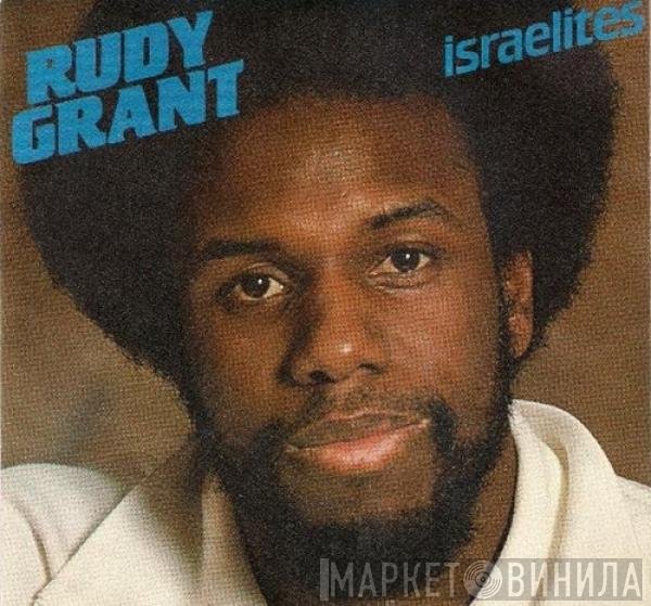 Rudy Grant  - Israelites