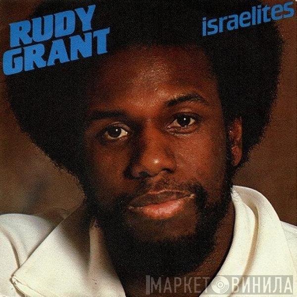 Rudy Grant  - Israelites