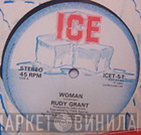Rudy Grant - Woman