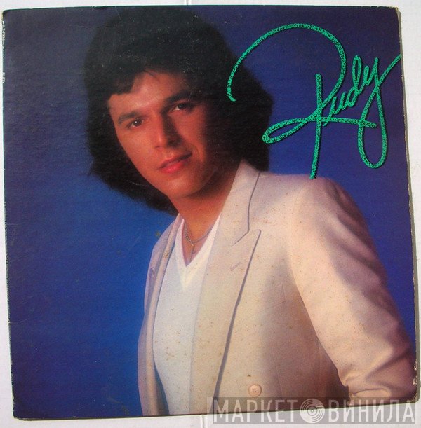 Rudy Pérez  - Rudy