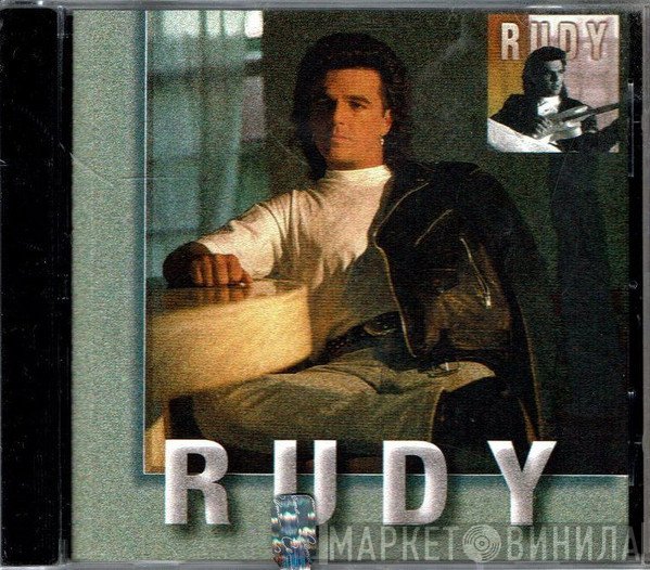 Rudy Pérez  - Rudy