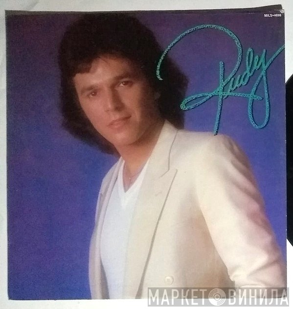 Rudy Pérez  - Rudy