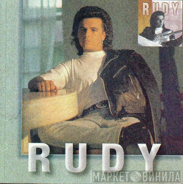 Rudy Pérez  - Rudy