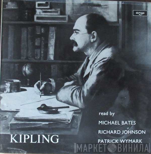 Rudyard Kipling - The English Poets From Chaucer To Yeats