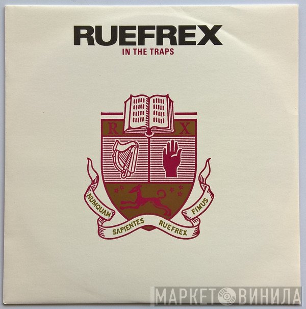 Ruefrex  - In The Traps
