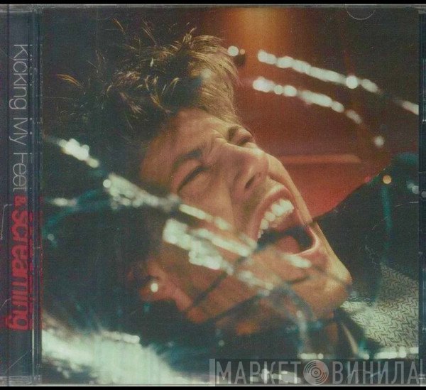 Ruel  - Kicking My Feet & Screaming