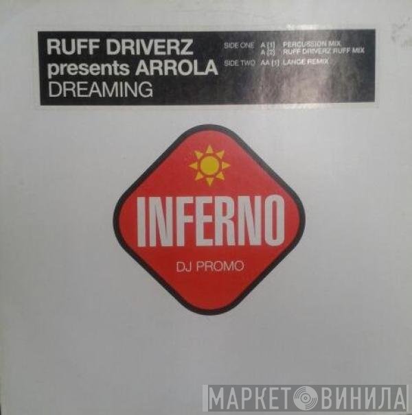 Ruff Driverz - Dreaming