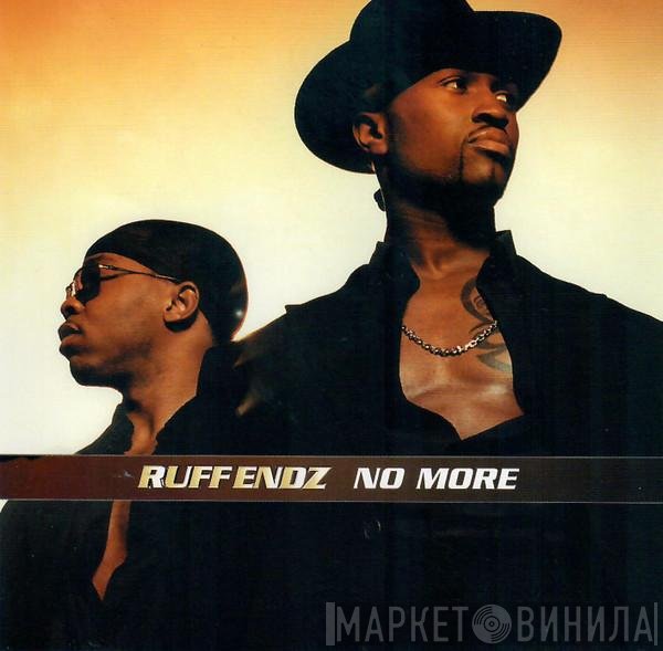 Ruff Endz  - No More