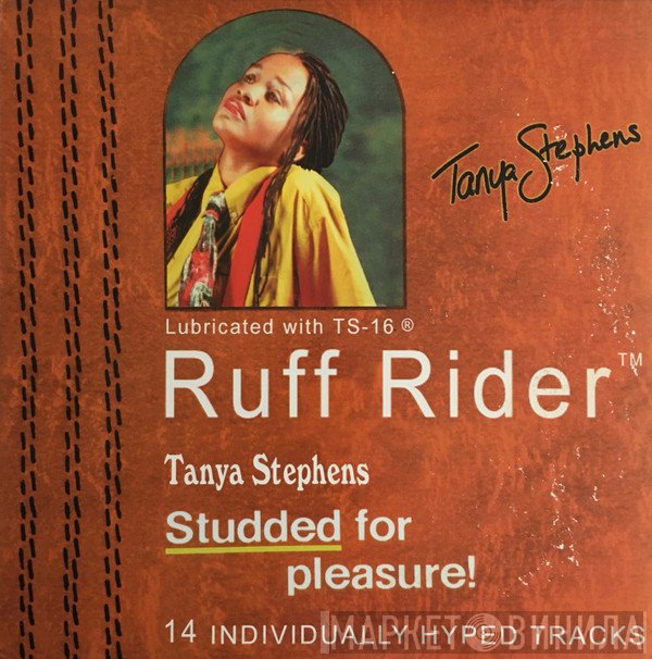  - Ruff Rider