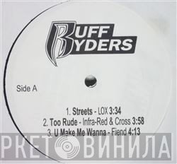 Ruff Ryders - Streets