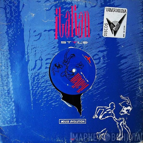 Ruffcut Featuring Carol Jones  - Run To Me