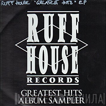  - Ruffhouse Records Greatest Hits Album Sampler