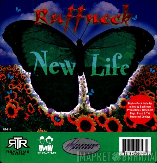 Ruffneck - New Life