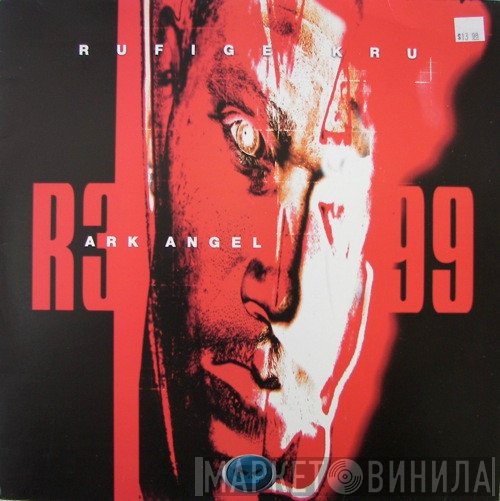 Rufige Kru - Ark Angel 3