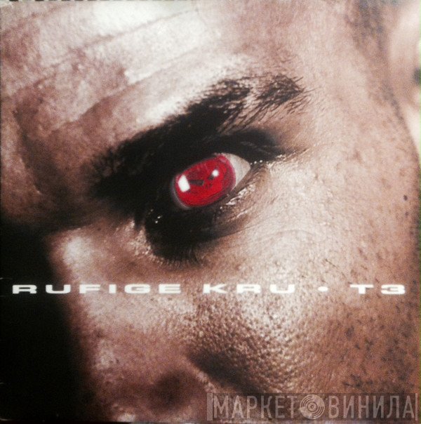 Rufige Kru - T3