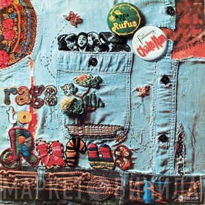 Rufus Featuring Chaka Khan  - Rags To Rufus