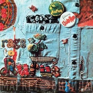 Rufus Featuring Chaka Khan  - Rags To Rufus