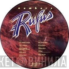 Rufus  - Numbers