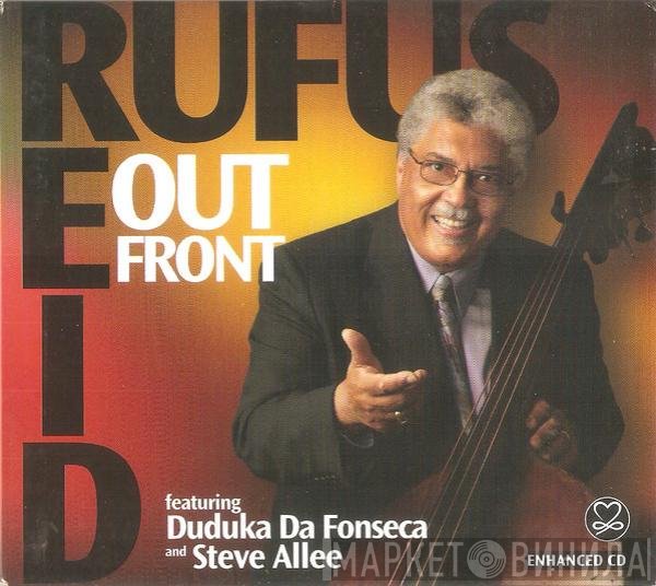 Rufus Reid  - Out Front