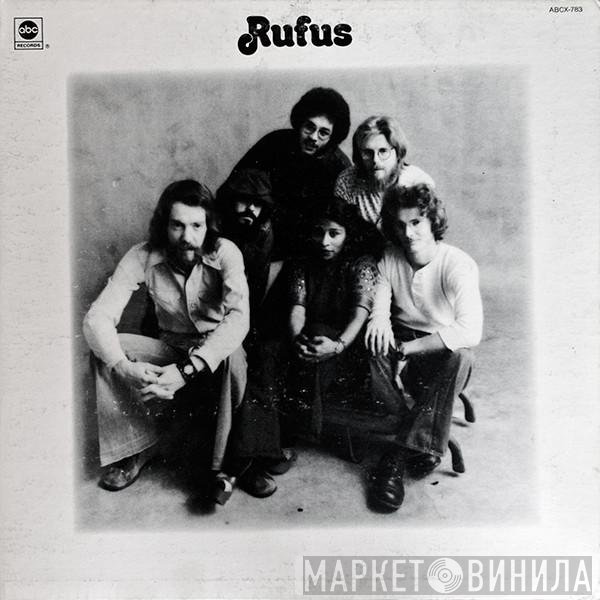 Rufus - Rufus