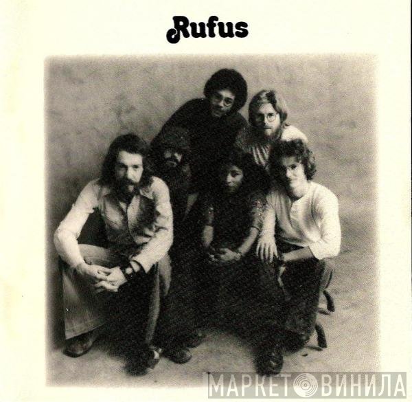 Rufus  - Rufus