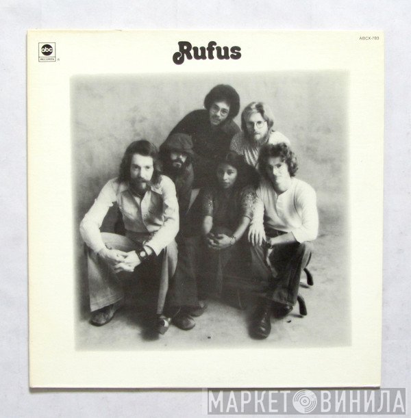 Rufus  - Rufus