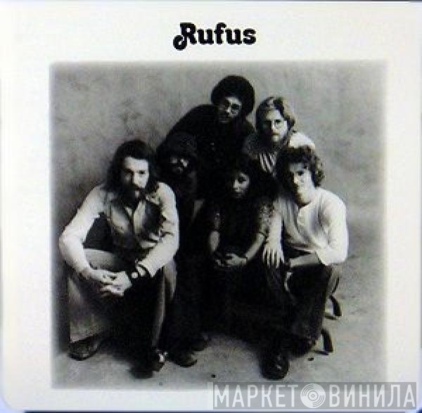 Rufus  - Rufus
