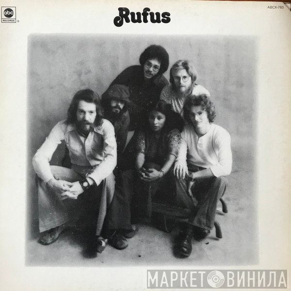 Rufus  - Rufus