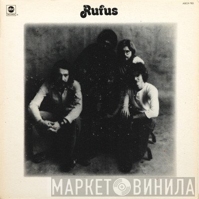 Rufus  - Rufus