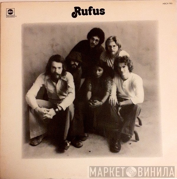 Rufus  - Rufus