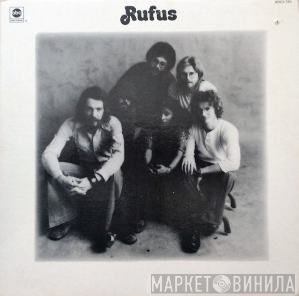 Rufus  - Rufus