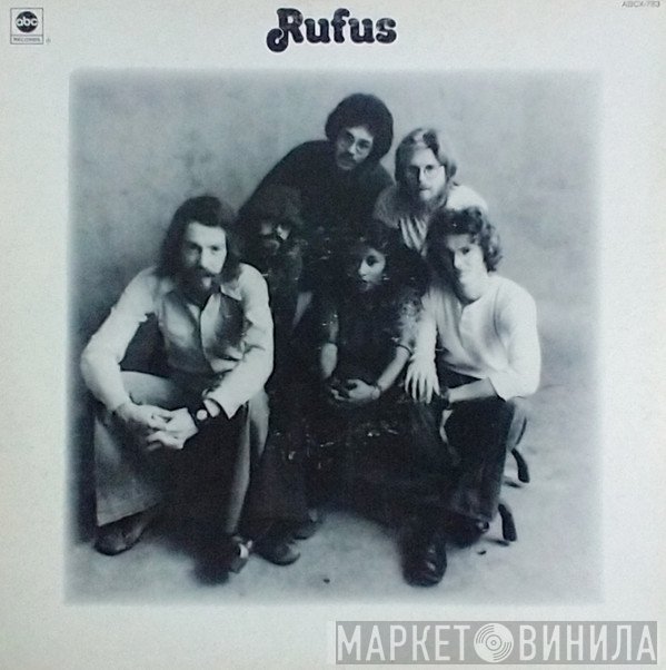 Rufus  - Rufus