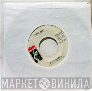 Rufus Thomas  - Funky Way