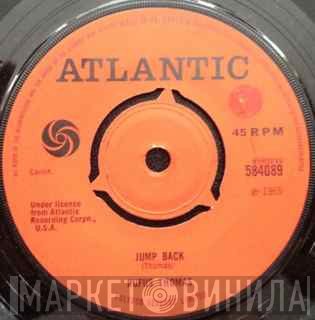 Rufus Thomas  - Jump Back