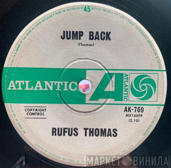 Rufus Thomas  - Jump Back