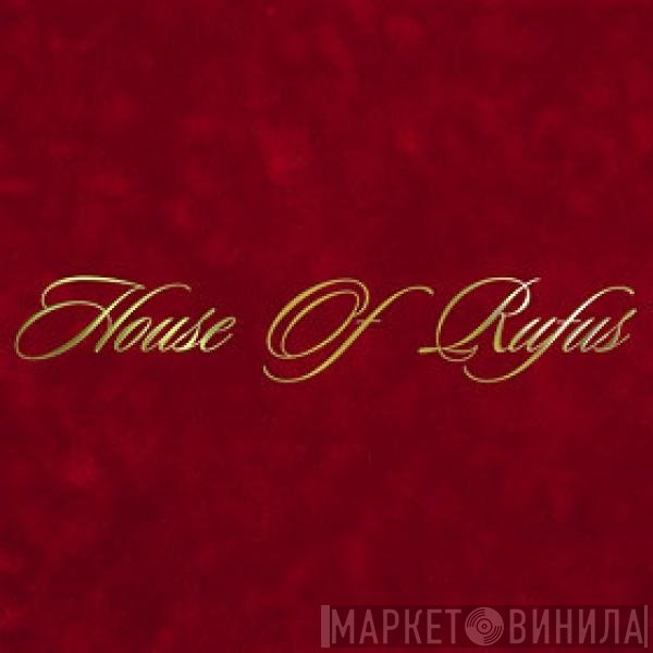 Rufus Wainwright - House Of Rufus