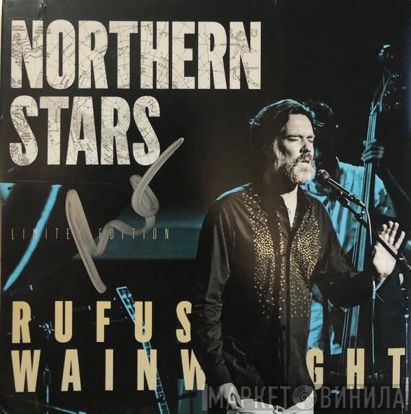 Rufus Wainwright  - Northern Stars