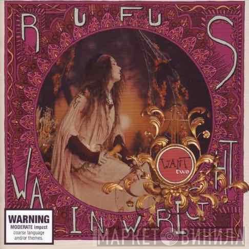 Rufus Wainwright  - Want Two