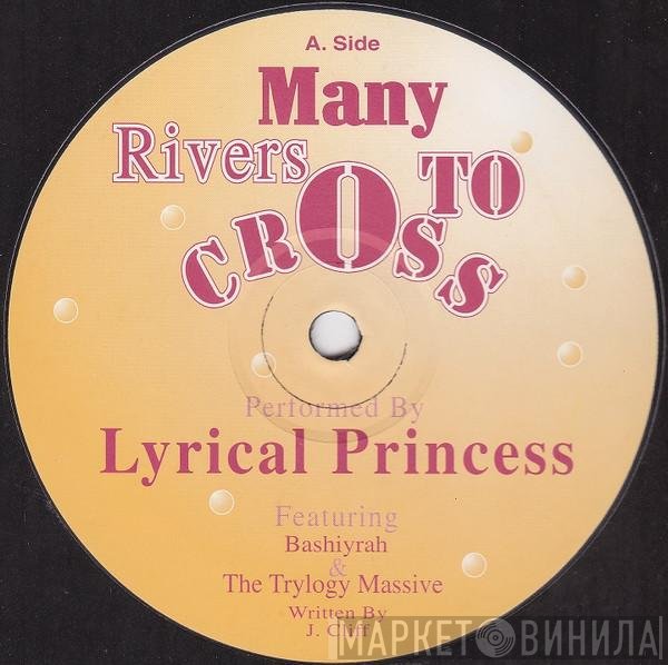 Rugged &amp; Tough Productions - Many Rivers To Cross