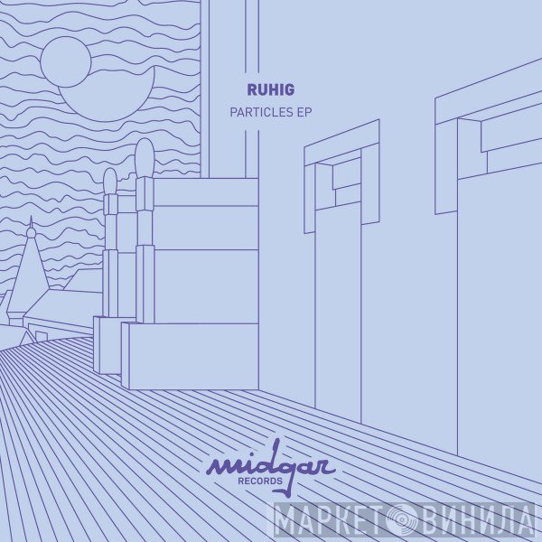 Ruhig  - Particles