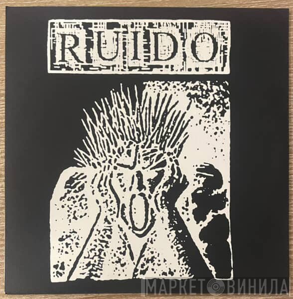 Ruido, Tezacrifico - Ruido / Te-Zacrifico - Split 7"