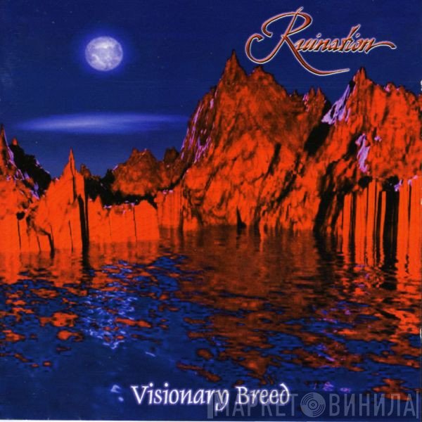Ruination - Visionary Breed